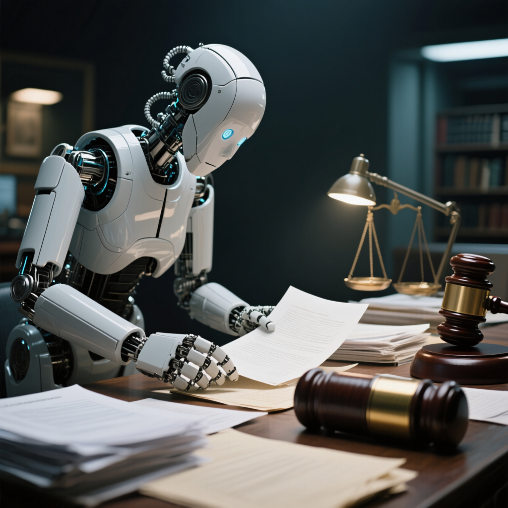 Tiesību izmaiņu izsekošanas platforma